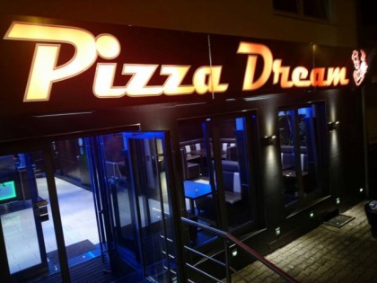 Photo:  Pizza Dream